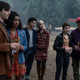 Image for article titled Chilling Adventures of Sabrina can't escape the troubles of high school